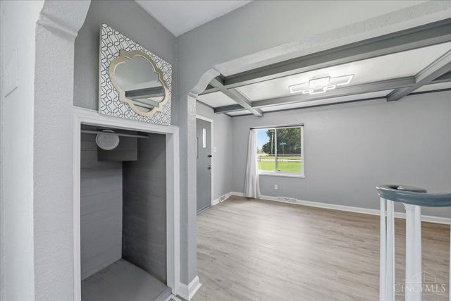 1541 McArthur Avenue, Dayton, OH 45417