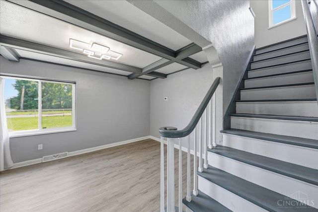 1541 McArthur Avenue, Dayton, OH 45417