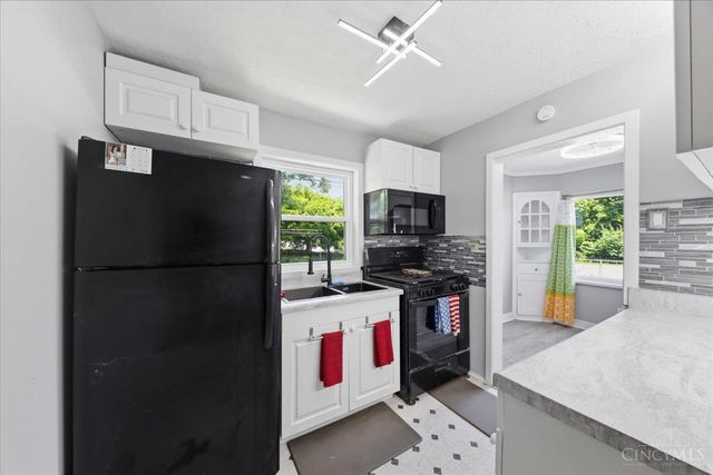 1541 McArthur Avenue, Dayton, OH 45417