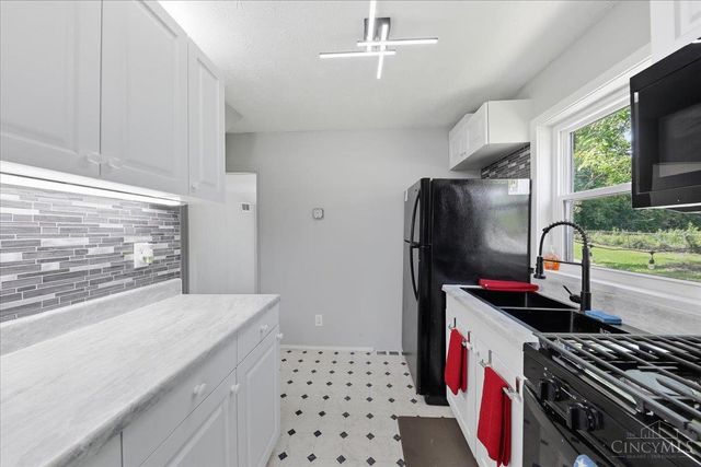 1541 McArthur Avenue, Dayton, OH 45417
