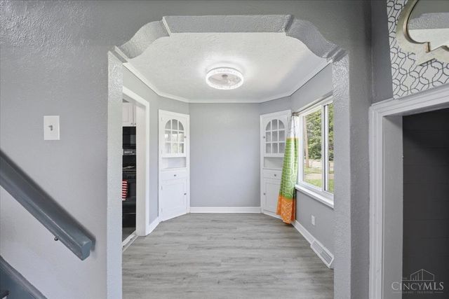 1541 McArthur Avenue, Dayton, OH 45417