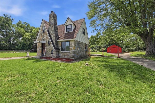 1541 McArthur Avenue, Dayton, OH 45417