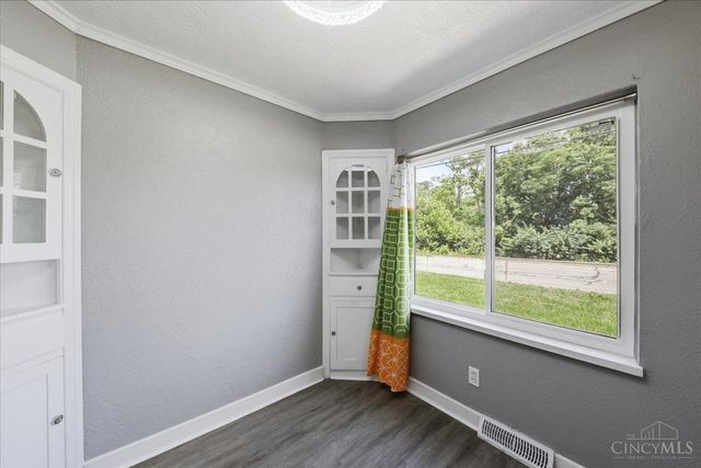 1541 McArthur Avenue, Dayton, OH 45417