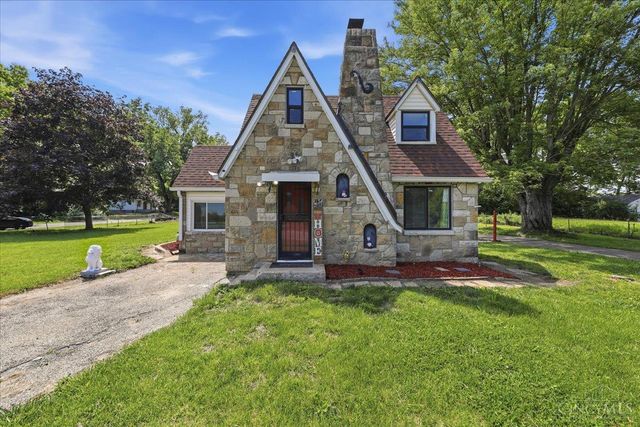 1541 McArthur Avenue, Dayton, OH 45417