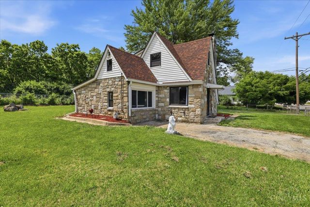 1541 McArthur Avenue, Dayton, OH 45417