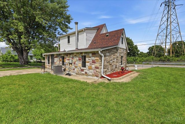 1541 McArthur Avenue, Dayton, OH 45417