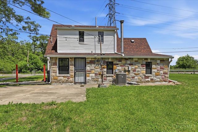 1541 McArthur Avenue, Dayton, OH 45417