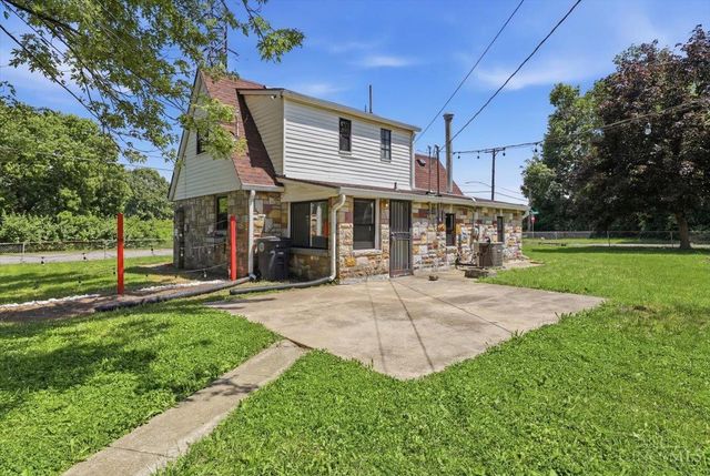 1541 McArthur Avenue, Dayton, OH 45417