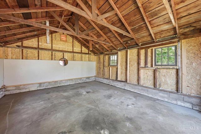 1541 McArthur Avenue, Dayton, OH 45417