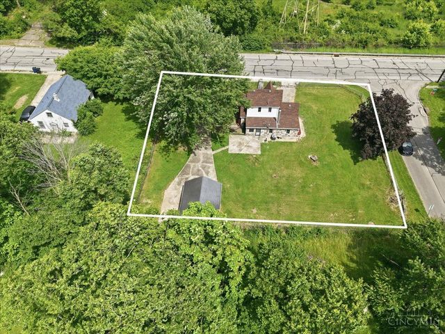1541 McArthur Avenue, Dayton, OH 45417