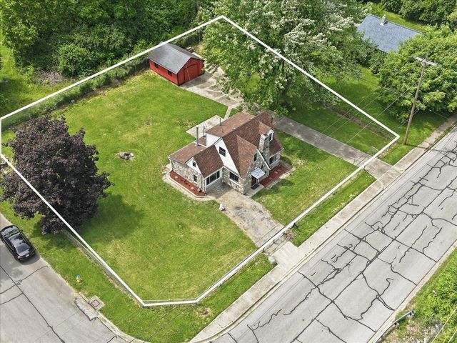 1541 McArthur Avenue, Dayton, OH 45417
