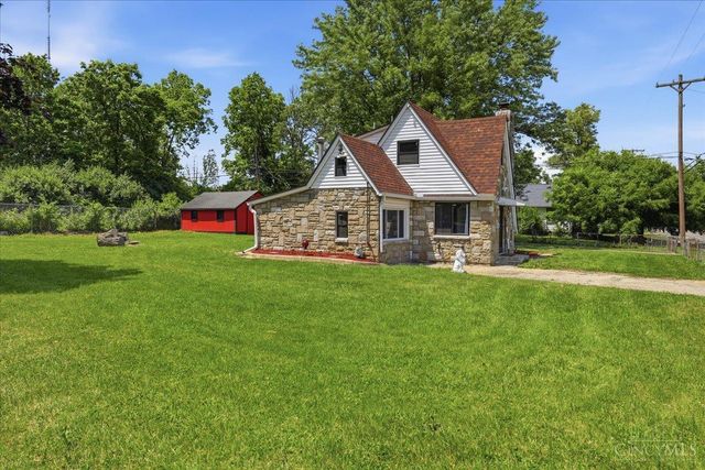 1541 McArthur Avenue, Dayton, OH 45417