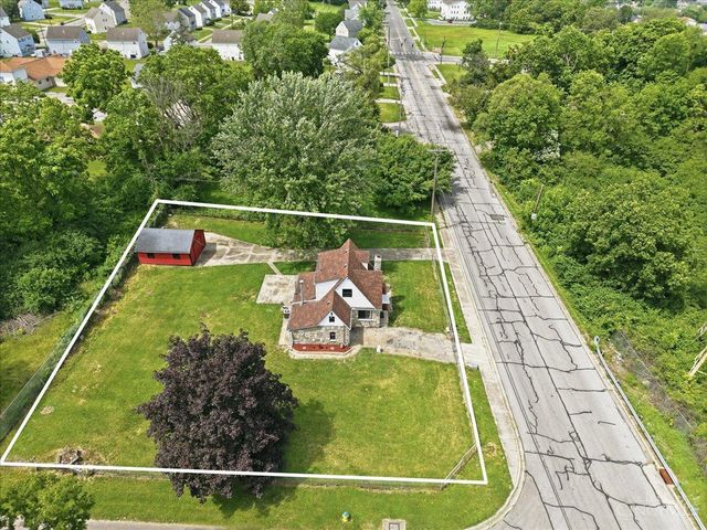 1541 McArthur Avenue, Dayton, OH 45417