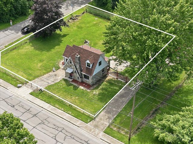 1541 McArthur Avenue, Dayton, OH 45417