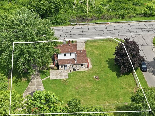 1541 McArthur Avenue, Dayton, OH 45417