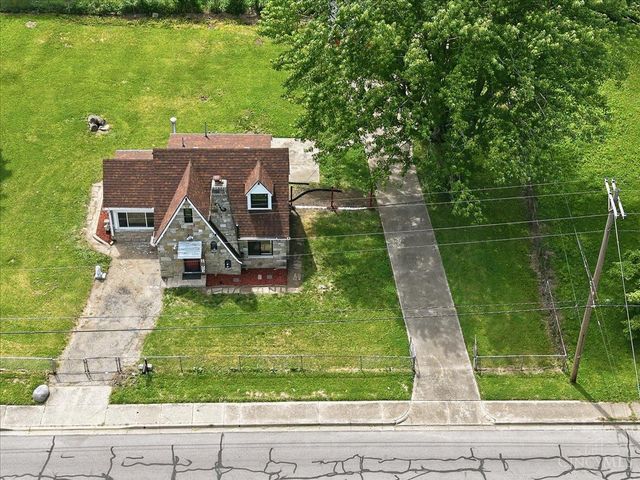 1541 McArthur Avenue, Dayton, OH 45417