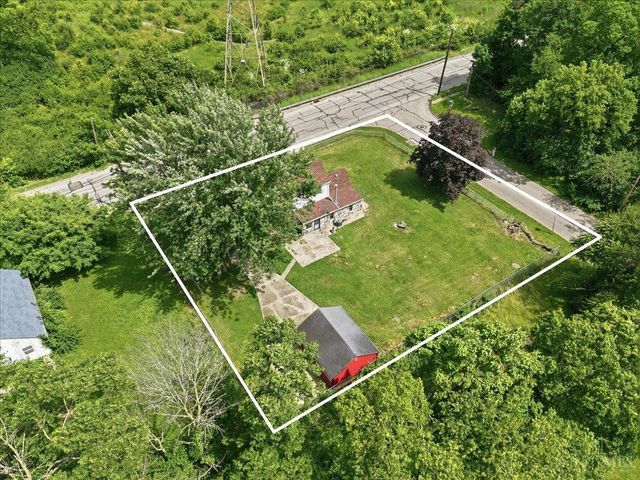 1541 McArthur Avenue, Dayton, OH 45417