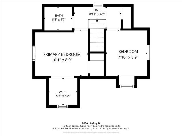 1541 McArthur Avenue, Dayton, OH 45417