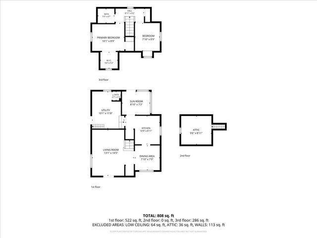 1541 McArthur Avenue, Dayton, OH 45417