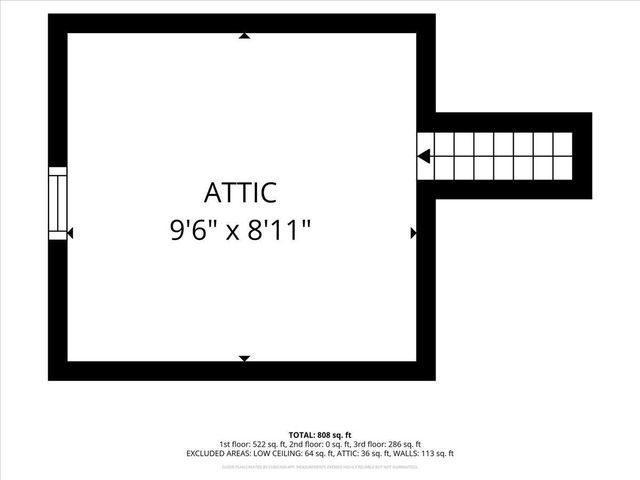 1541 McArthur Avenue, Dayton, OH 45417