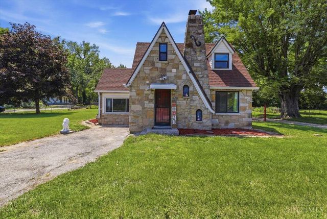 1541 McArthur Avenue, Dayton, OH 45417