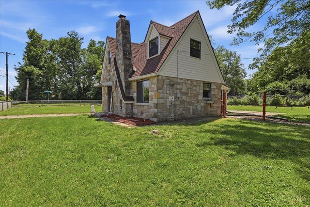 1541 McArthur Avenue, Dayton, OH 45417