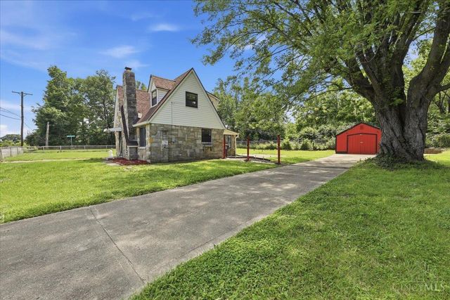 1541 McArthur Avenue, Dayton, OH 45417