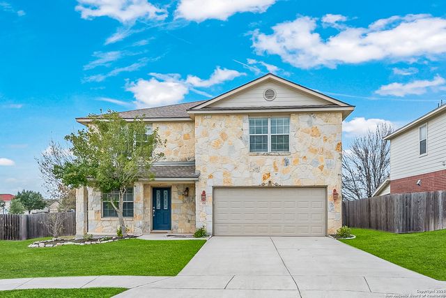 100 Dew Fall, Cibolo, TX 78108