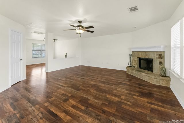 100 Dew Fall, Cibolo, TX 78108