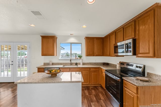 100 Dew Fall, Cibolo, TX 78108