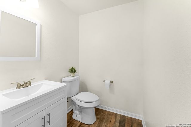 100 Dew Fall, Cibolo, TX 78108