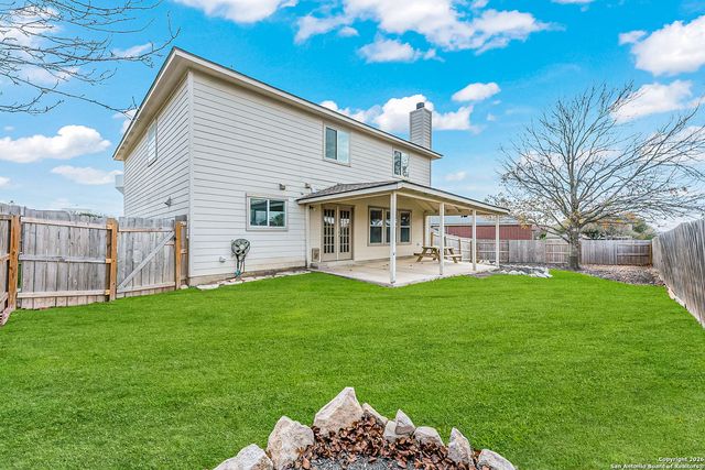 100 Dew Fall, Cibolo, TX 78108