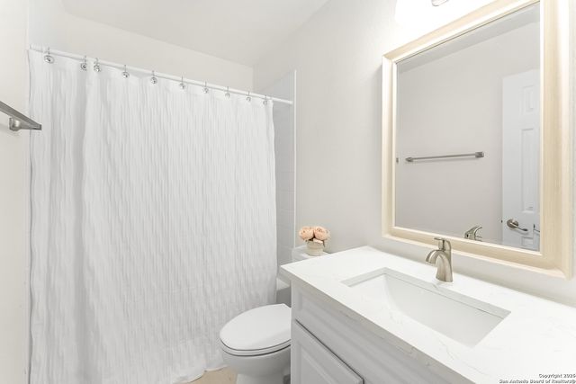 100 Dew Fall, Cibolo, TX 78108