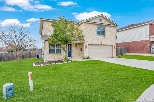 100 Dew Fall, Cibolo, TX 78108