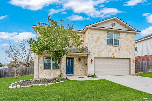 100 Dew Fall, Cibolo, TX 78108
