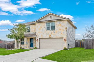 100 Dew Fall, Cibolo, TX 78108