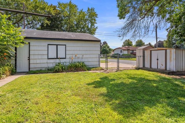 7245 1st Avenue S, Richfield, MN 55423