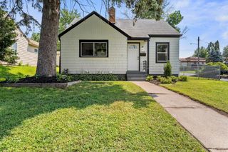 7245 1st Avenue S, Richfield, MN 55423