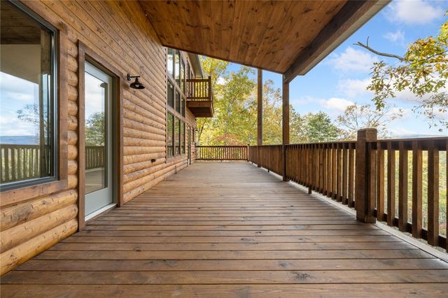 2452 AR 74 East, Jasper, AR 72641