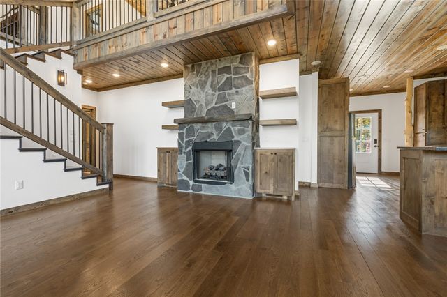 2452 AR 74 East, Jasper, AR 72641