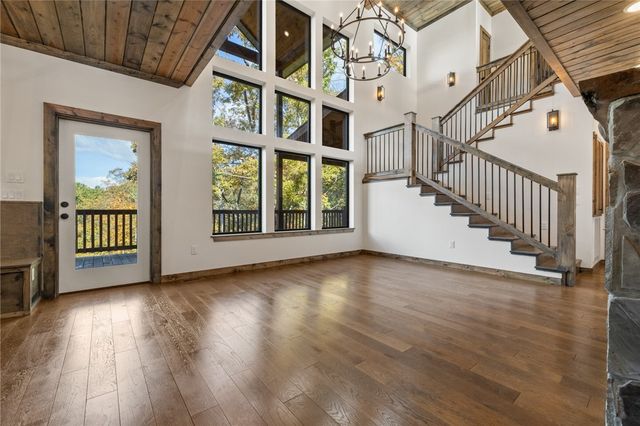 2452 AR 74 East, Jasper, AR 72641