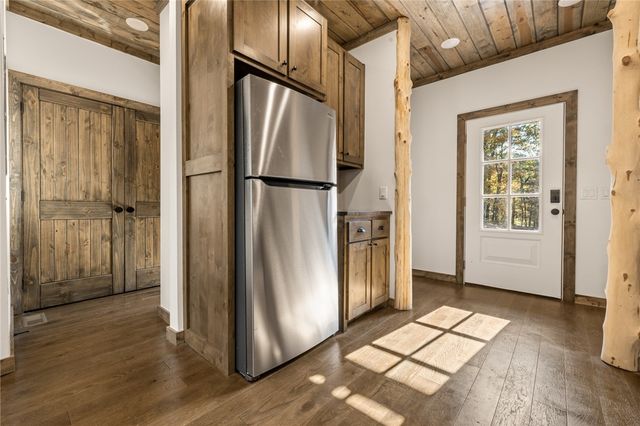 2452 AR 74 East, Jasper, AR 72641