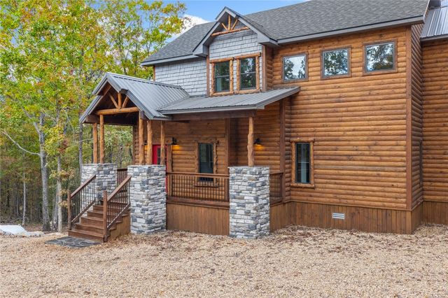 2452 AR 74 East, Jasper, AR 72641