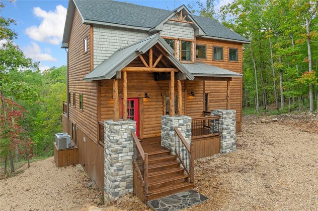 2452 AR 74 East, Jasper, AR 72641