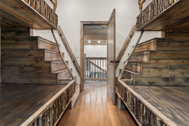 2452 AR 74 East, Jasper, AR 72641