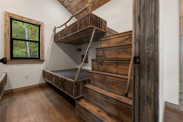 2452 AR 74 East, Jasper, AR 72641