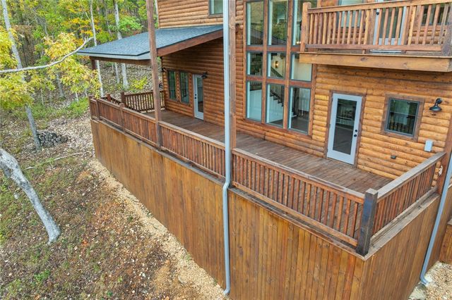 2452 AR 74 East, Jasper, AR 72641