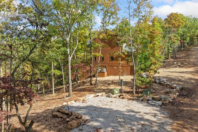 2452 AR 74 East, Jasper, AR 72641