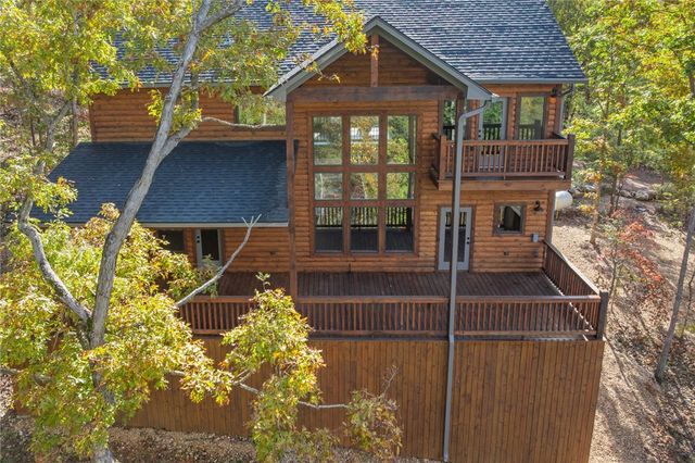 2452 AR 74 East, Jasper, AR 72641