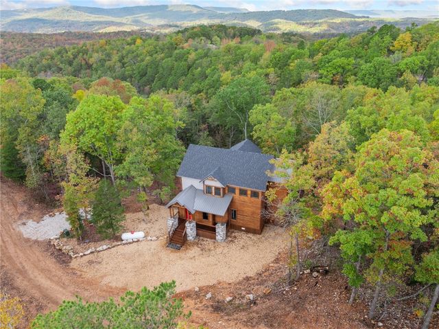 2452 AR 74 East, Jasper, AR 72641